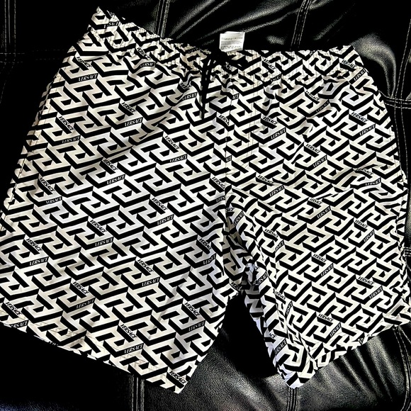 Swim trunks